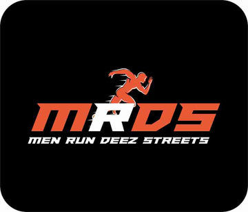 Men Run Deez Streets