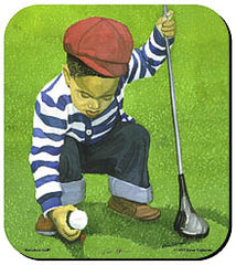 Miniature Golf