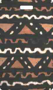 Mud Cloth