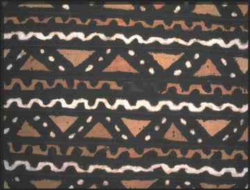 Mud Cloth