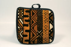 Mud Cloth III