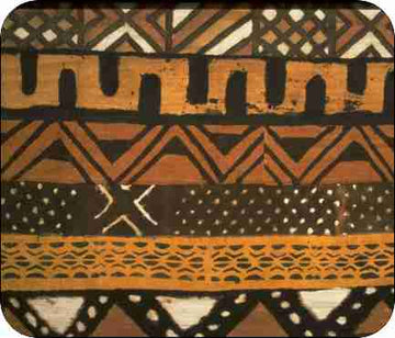 Mud Cloth III