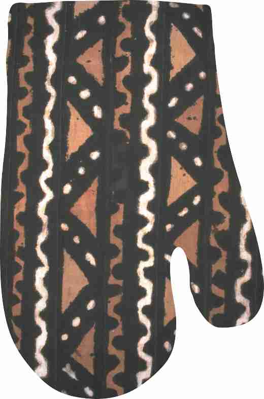 Mud Cloth