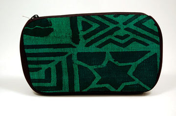 Mud Cloth, Green