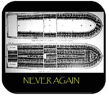 Never Again, Slave Ship