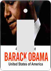 President Barack Obama, 44th President