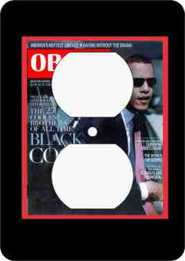 President Barack Obama, Black Cool
