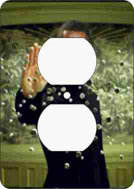 President Barack Obama, Matrix