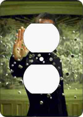 President Barack Obama, Matrix