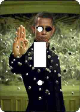 President Barack Obama, Matrix