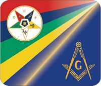 Order of the Eastern Star & Masonic