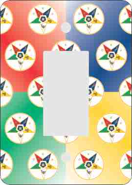 Order of the Eastern Star