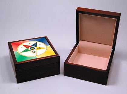 Order of the Eastern Star