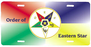 Order of the Eastern Star