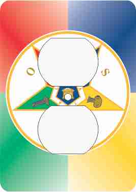 Order of the Eastern Star