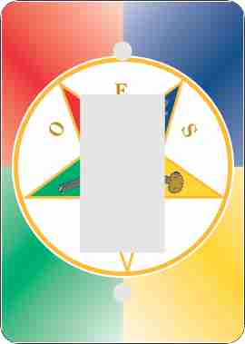 Order of the Eastern Star