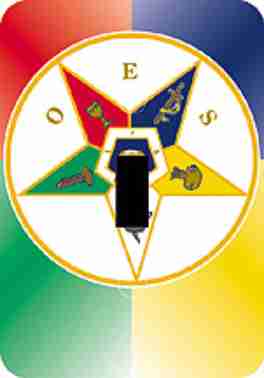 Order of the Eastern Star