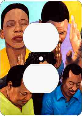 Prayer