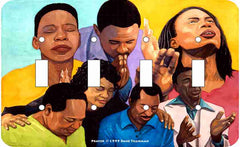 Prayer