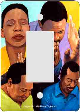 Prayer