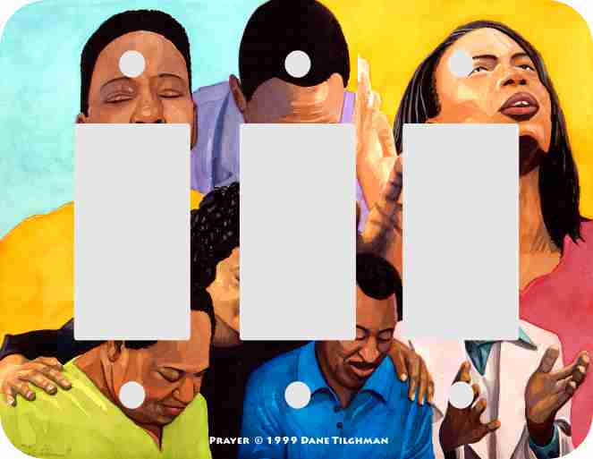 Prayer