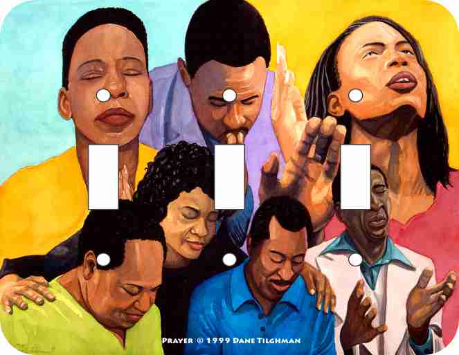 Prayer
