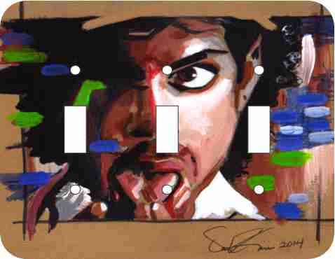 Prince by Oronde Kairi