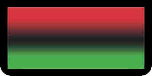 Red, Black and Green