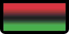 Red, Black and Green