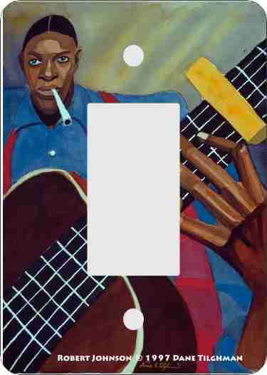 Robert Johnson