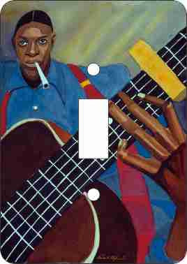 Robert Johnson