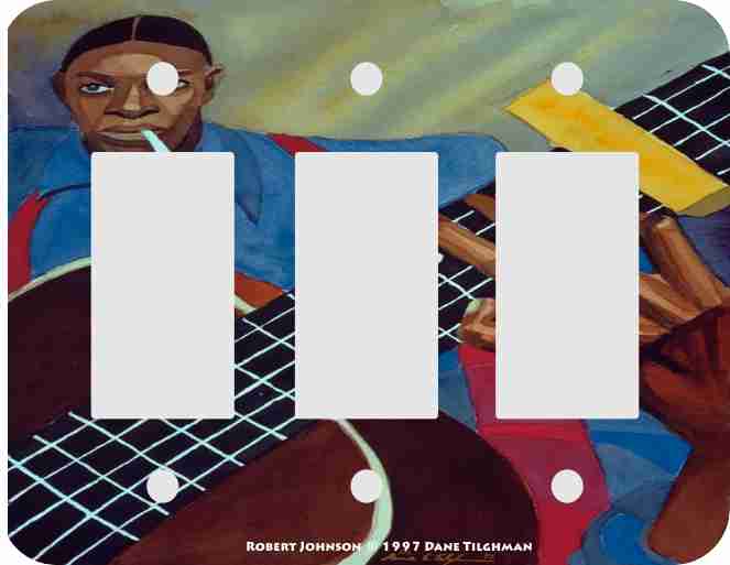 Robert Johnson