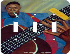 Robert Johnson