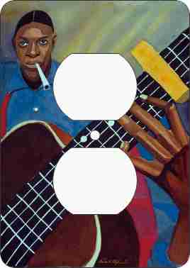 Robert Johnson