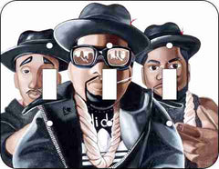 Run DMC, Toy Emcee