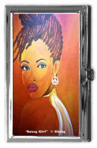 Sassy Girl, Limited Edition