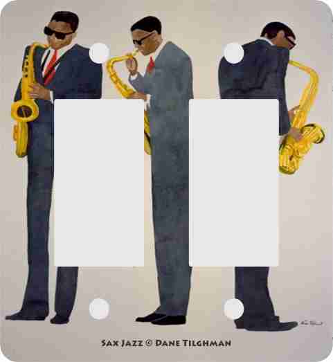 Sax Jazz