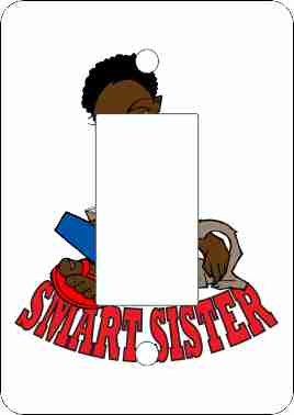 Smart Sister