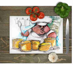 Soul Food Chef