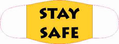 Stay Safe