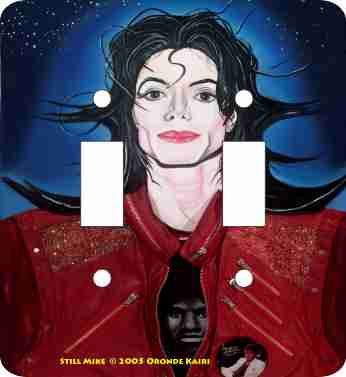 Still Mike