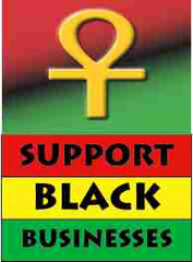 Support Black Businesses