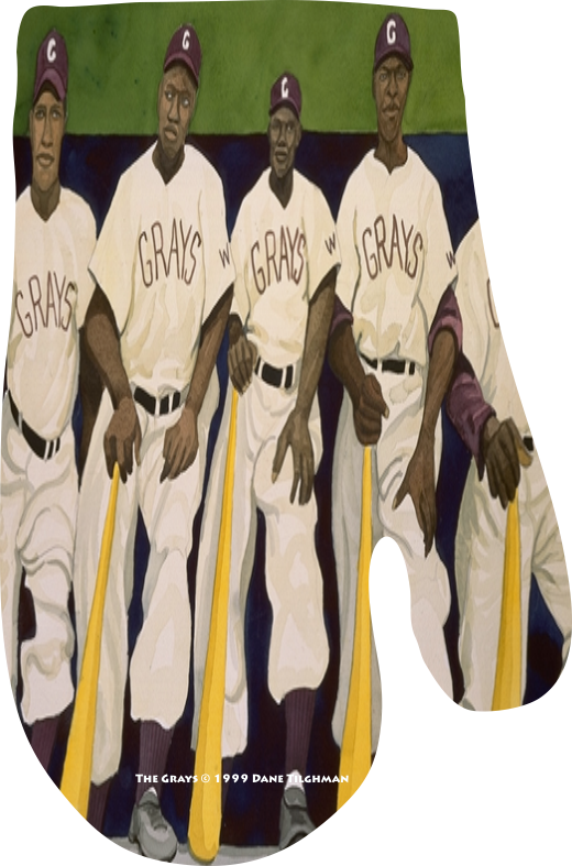 The Grays