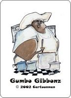 Gumbo Givens