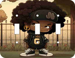 Tom Boy