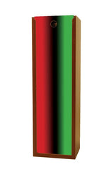 Red, Black and Green