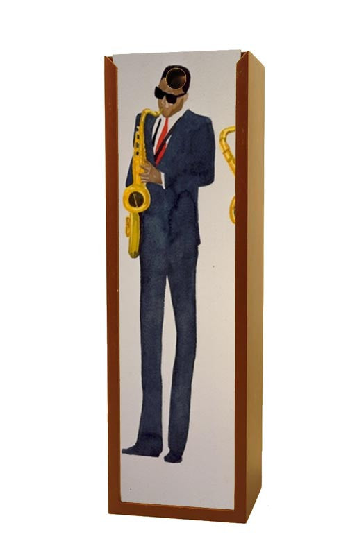 Sax Jazz