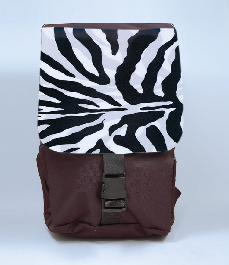 Zebra Print