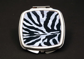 Zebra Print