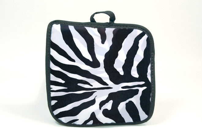 Zebra, Animal Print